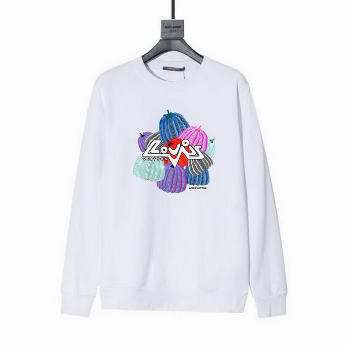 Louis Vuitton Sweatshirt Unisex ID:20250217-140